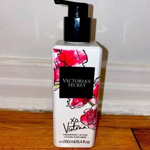 Victoria’s Secret Xo Victoria Lotion